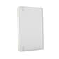 Блокнот Moleskine Classic Білий середній 240 сторінок в клітинку 13х21 см (9788866137214), фото 6