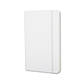 Блокнот Moleskine Classic Білий середній 240 сторінок в клітинку 13х21 см (9788866137214), фото 7