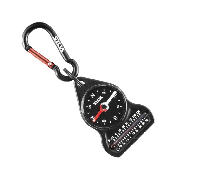 Компас 10 CARABINER