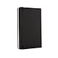Блокнот Moleskine Classic Чорний середній 240 сторінок в клітинку 13х21 см (9788883701139), фото 4