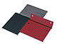 Блокнот Paper-Oh Quadro B5 Червоний на Чорному з Чистими листами 17,6х25 см (OH9057-1) (9781439790571), фото 6