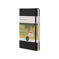 Блокнот Moleskine Passions Книга Чая средний 13х21 см 240 страниц (PHTE3A) (9788866135364)