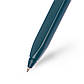 Ручка-роллер Moleskine Plus 0,7 мм Шавлія (EW51RK707) (8052204401352), фото 2