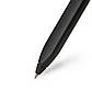 Ручка-роллер Moleskine 0,7 мм Чорна (EW11A07), фото 2