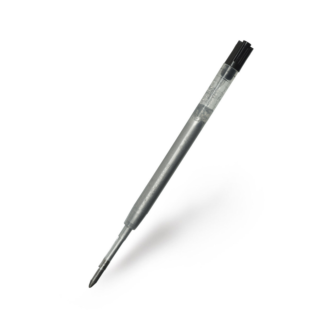 Стрижень ролер Moleskine 0,7 мм Срібний (EW3RFMSLV07) (9788867320998)