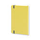 Блокнот Moleskine Limited Contrast кишеньковий 192 сторінки Цитрус в лінію 9х14 см (8055002851404), фото 5
