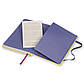 Блокнот Moleskine Limited Contrast кишеньковий 192 сторінки Цитрус в лінію 9х14 см (8055002851404), фото 6