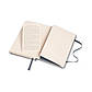 Блокнот Moleskine Classic Сапфір кишеньковий 192 сторінки в лінію 9х14 см (8051272893564), фото 4
