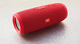 Портативна MP3 колонка JBL Charge 3 C BLUETOOTH , фото 4