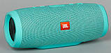 Портативна MP3 колонка JBL Charge 3 C BLUETOOTH , фото 5