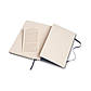 Блокнот Moleskine Classic Сапфір середній 240 сторінок в клітинку 13х21 см (8051272893762), фото 5
