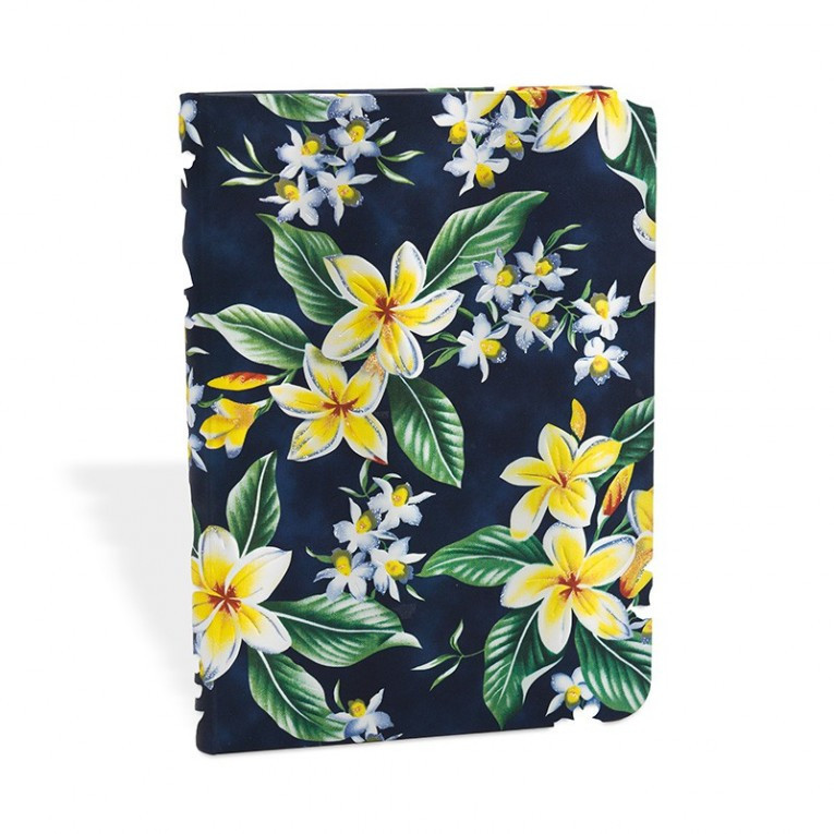 Блокнот Paperblanks Алоха Акахай середній 13х18 см в лінію (9781439726907)