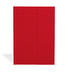 Блокнот Paper-Oh Circulo А5 в лінію Червоний 14,8х21 см (OH9016-8) (9781439790168)