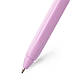 Ручка-роллер Moleskine Plus 0,7 мм Пурпурова (EW61RH707) (8055002851947), фото 2