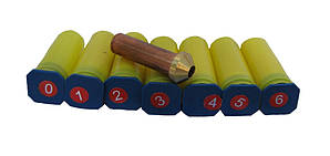 Дюза(вставка) до ТРВ Alco Controls TIO-000 (800533)