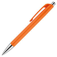 Ручка Caran d'Ache 888 Infinite оранжевая 0,7 мм 888.030 (7630002331333)