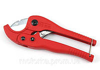 Ножиці для обрізання шлангів ПВХ 3-35 мм