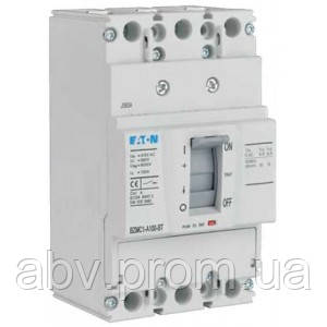 Автоматичний вимикач BZMB2-A125, фото 1