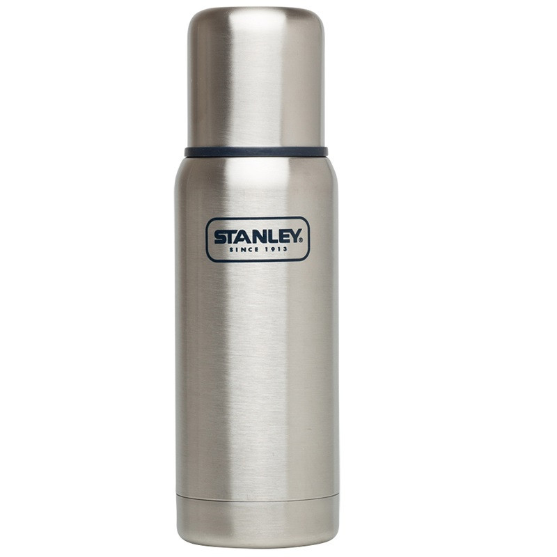 Термос Stanley Adventure 0.5 л сталевий (01563-008)