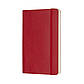 Блокнот Moleskine Classic Червоний кишеньковий 192 сторінки в крапку М'який 9х14 см (8055002854627), фото 2