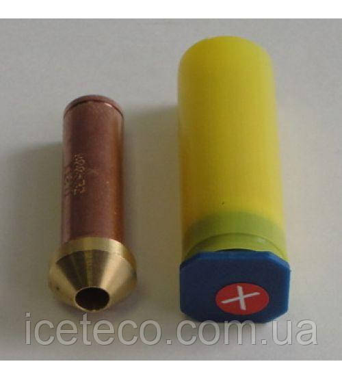 Дюза(вставка) до ТРВ Alco Controls TIO-00X (800532)