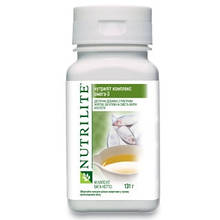 Комплекс Омега-3 NUTRILITE Об'єм/Розмір: 90 капсул