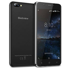 Смартфон Blackview A7