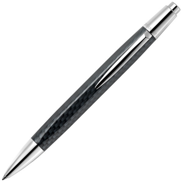 Ручка Caran d'Ache Alchemix карбон + box 4880.496 (7630002317085)