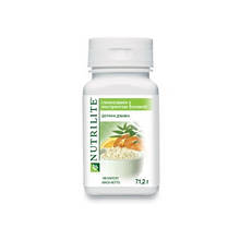 Глюкозамін з екстрактом босвелії NUTRILITE Об'єм/Розмір: 150 капсул