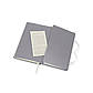 Блокнот Moleskine Limited Denim середній 240 сторінок в лінію This Is Yours 13х21 см (8058341710722), фото 5