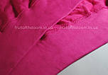 Світшот чоловічий малиновий светр легкий Lightweight set-in sweat Fruit of the Loom,L, фото 4