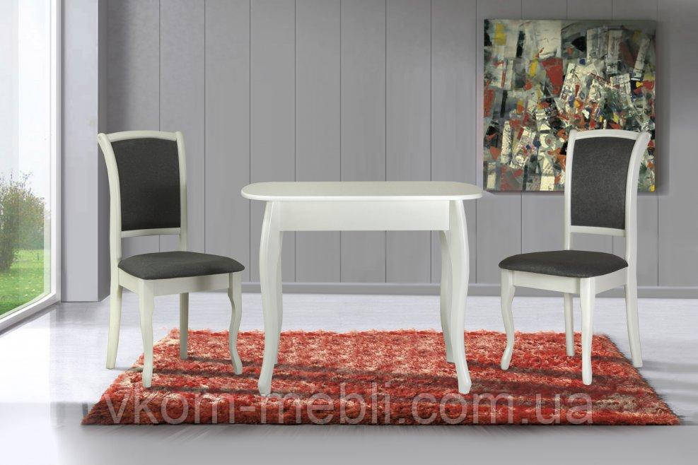 Стіл обідній Кантрі не розкладний, фото 1