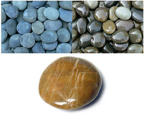 Гідрофобізатор з ефектом мокрого каменю