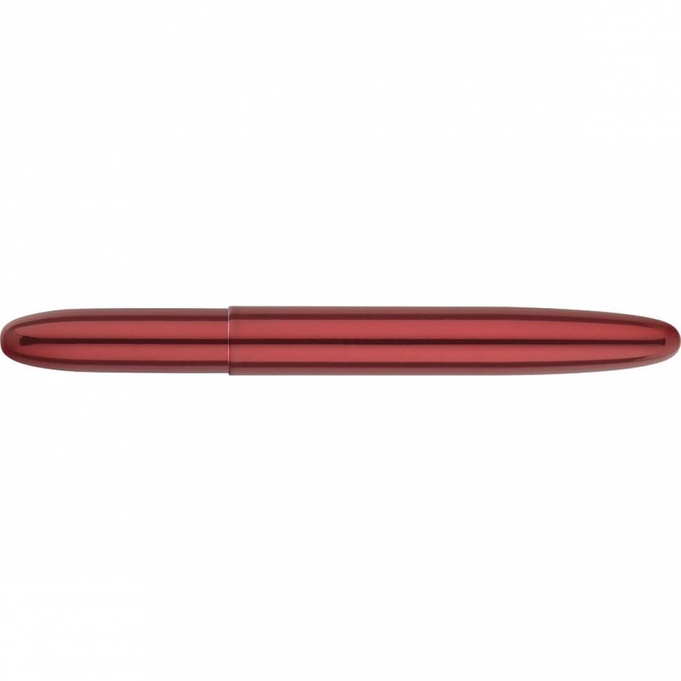 Ручка Fisher Space Pen Булліт Червона Вишня / 400RC (747609842708)