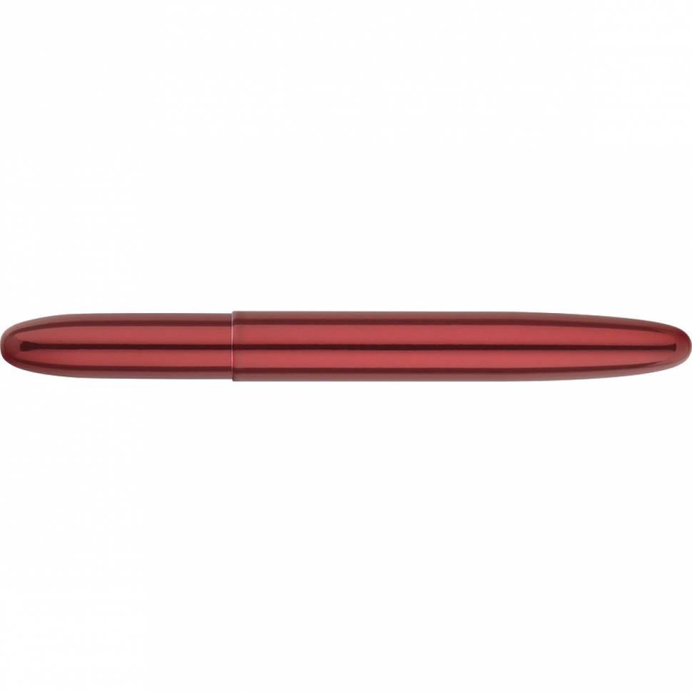 Ручка Fisher Space Pen Булліт Червона Вишня / 400RC (747609842708)