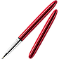 Ручка Fisher Space Pen Булліт Червона Вишня / 400RC (747609842708), фото 2