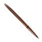 Ручка Fisher Space Pen Булліт Мідний Нітрид Цирконію / 400CZN (747609842470), фото 2