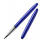 Ручка Fisher Space Pen Булліт Чорниця / 400BB (747609842609), фото 3