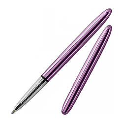 Ручка Fisher Space Pen Булліт Пурпурова Пристрасть / 400PP (400PP)