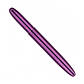 Ручка Fisher Space Pen Булліт Пурпурова Пристрасть / 400PP (400PP), фото 2