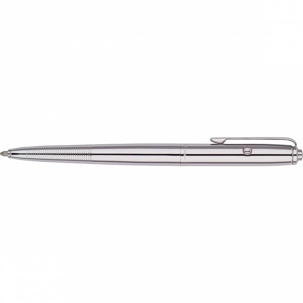 Ручка Fisher Space Pen Астронавт Хром / AG7 (747609871135)