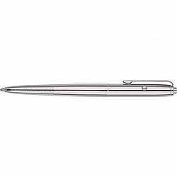 Ручка Fisher Space Pen Астронавт Хром / AG7 (747609871135)