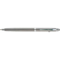 Ручка Fisher Space Pen Шаттл Чорна Сітка / B4 (747609831443)
