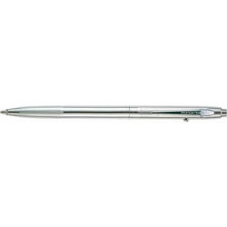 Ручка Fisher Space Pen Шаттл Хром / CH4 (747609831146)
