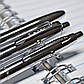 Ручка Fisher Space Pen Шаттл Хром / CH4 (747609831146), фото 6