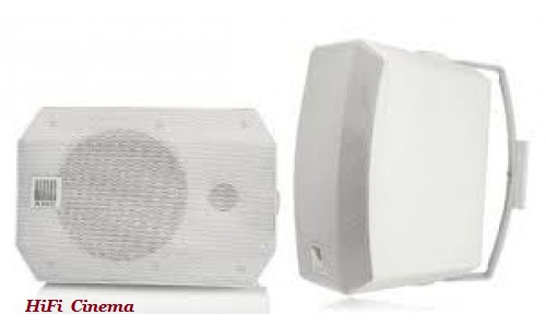 AMC VIVA 4 RAL9016 Настінна акустична система, фото 1