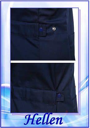 Костюм медичний "Ріо"(елітний котон), фото 4