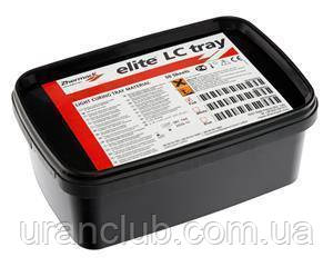 Фотополімеризуючиєся пластмасові пластини elite lc tray уп./50 шт. Рожевий