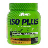 Энергетик Olimp Iso Plus powder (700 g)