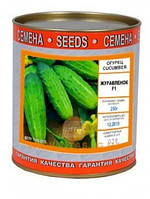 Насіння Огірка Журавленок, 0,2 кг